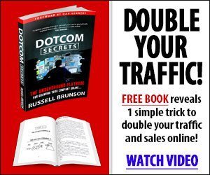 FREE DotCom Secrets BOOK Change Your Business 100%